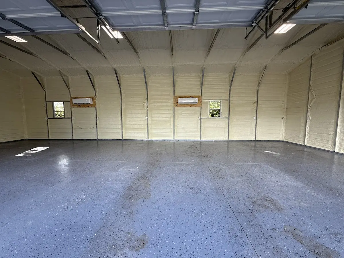 Attic Insulation in Tyler, TX